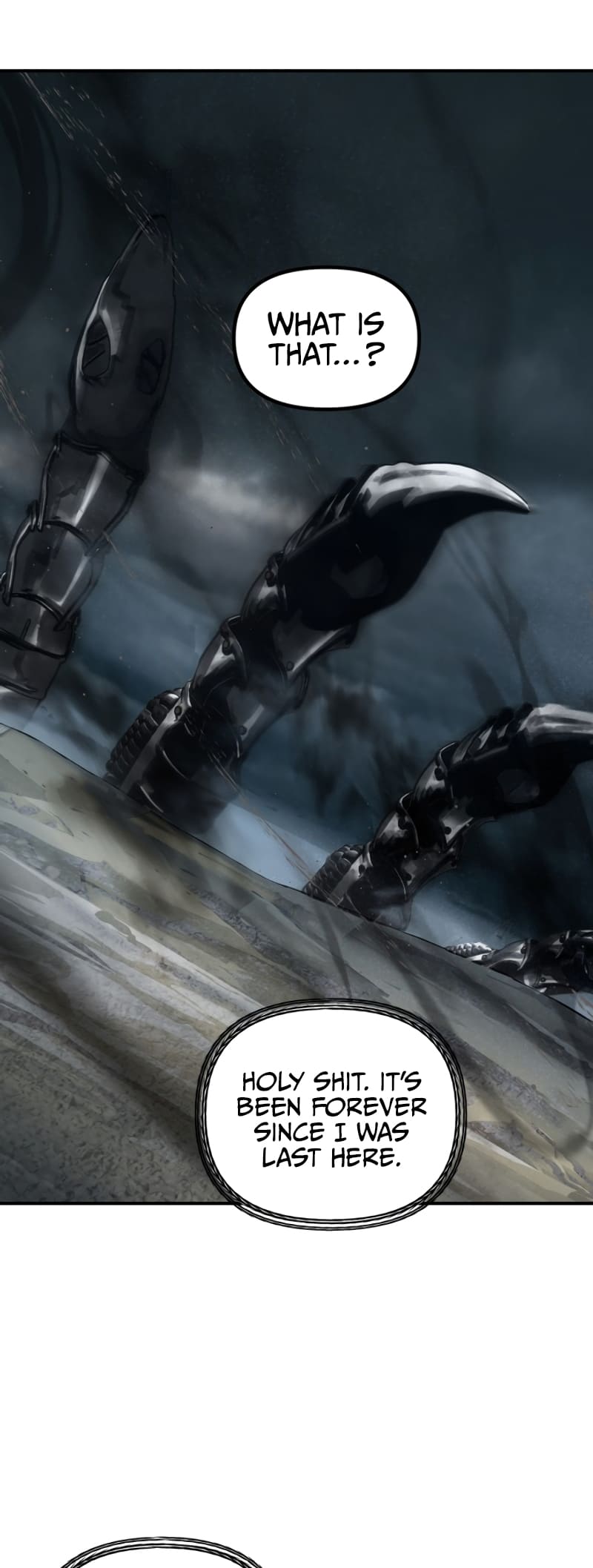 SSS-Class Suicide Hunter, Chapter 120 image 20